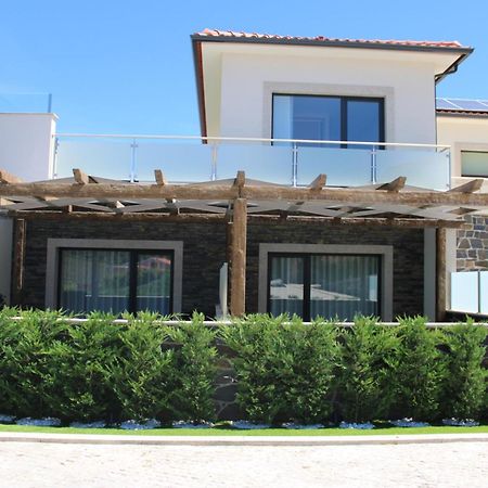 발렌카도두오로 Socalcos Do Douro House 빌라 외부 사진