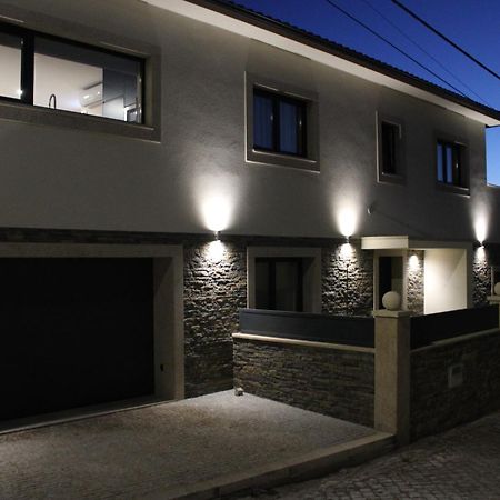발렌카도두오로 Socalcos Do Douro House 빌라 외부 사진