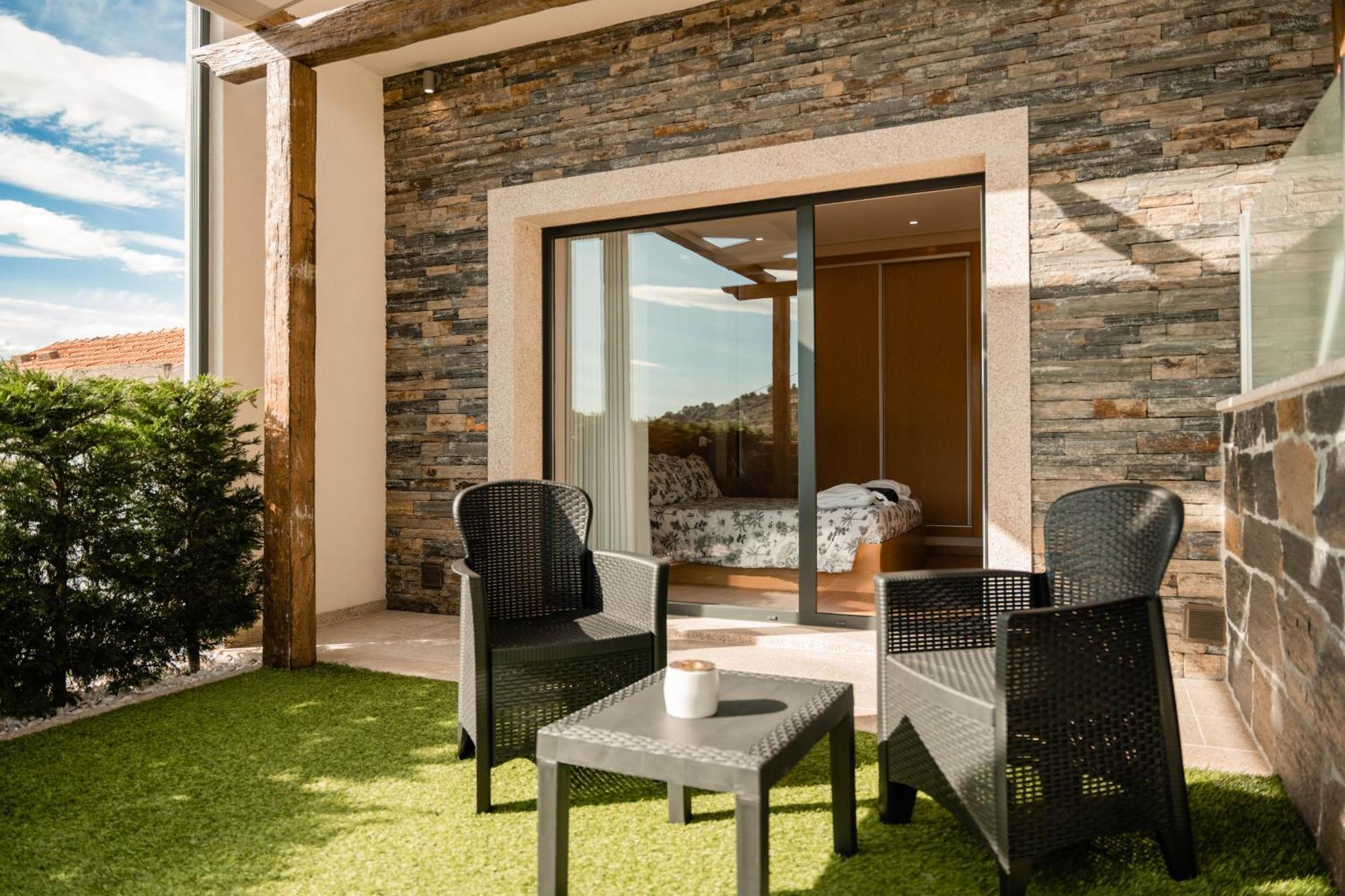 발렌카도두오로 Socalcos Do Douro House 빌라 외부 사진